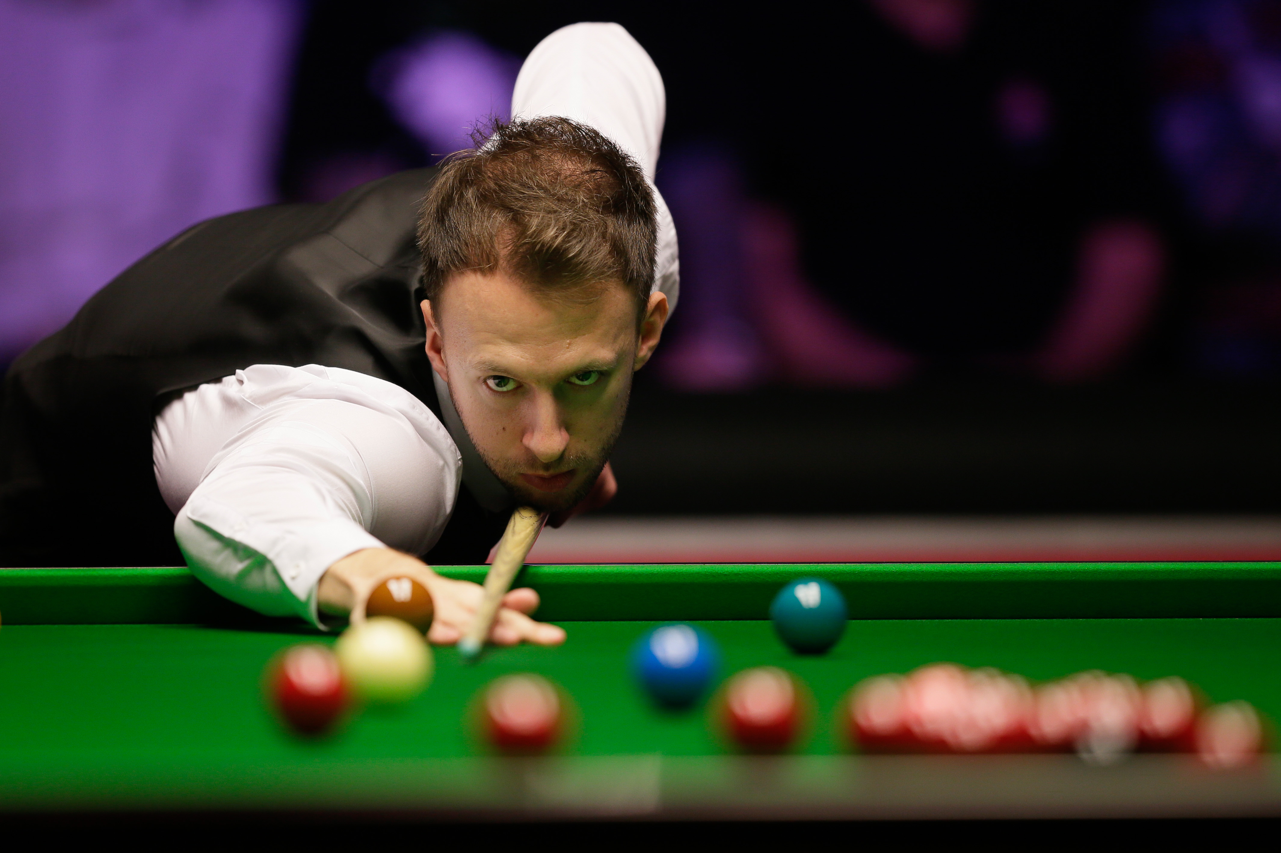 挑战性的赛 挑战性的赛