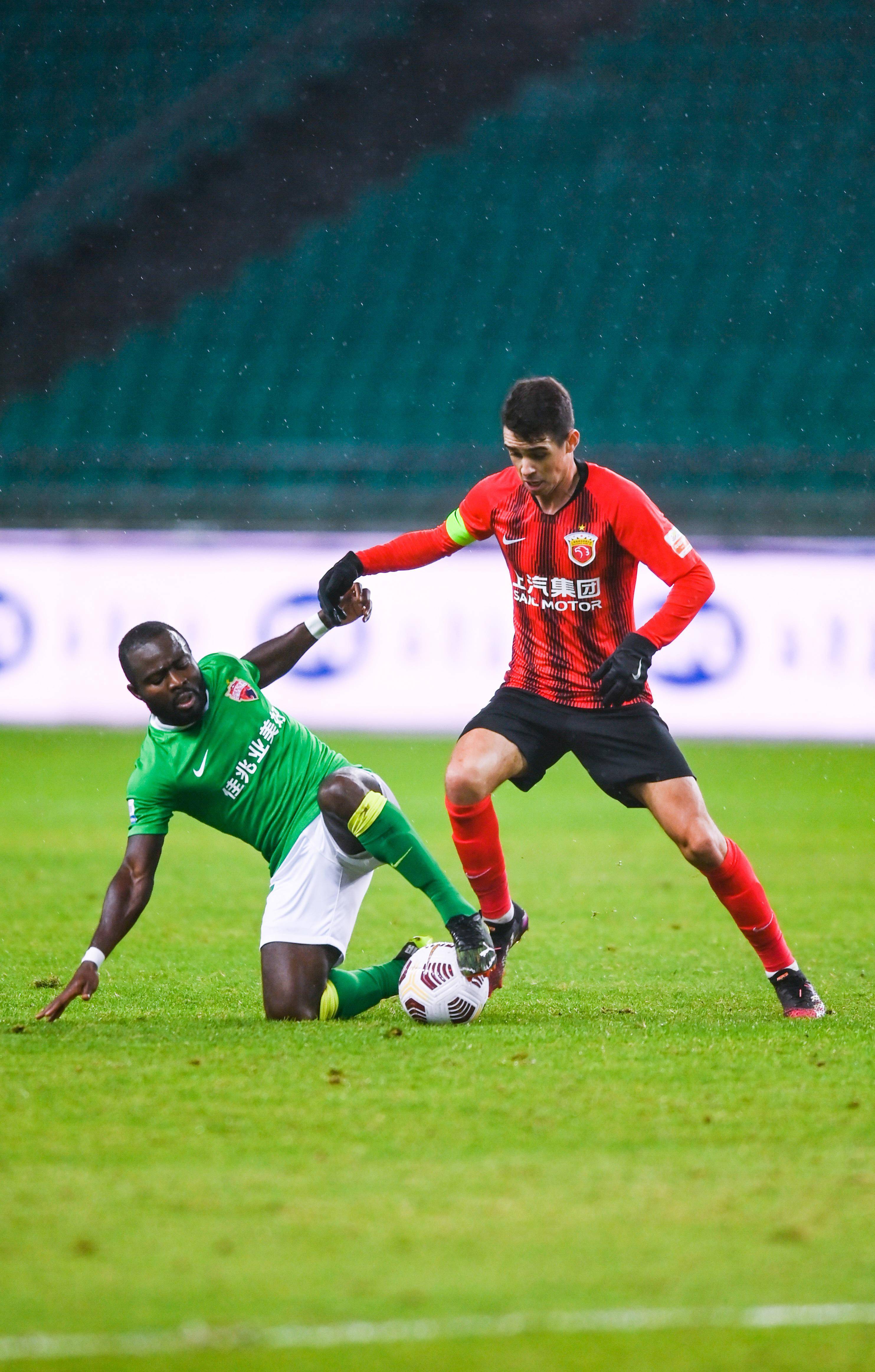 他们都能打 他们都能打