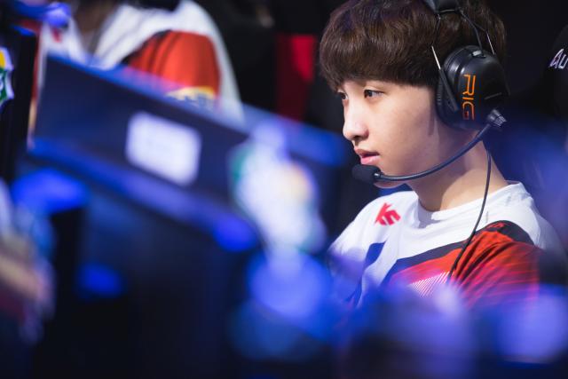 战术变动 战术变动