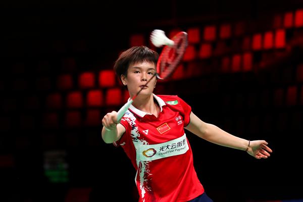 精妙的动作 精妙的动作