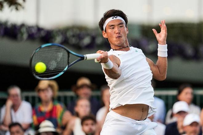 每一次前场 每一次前场