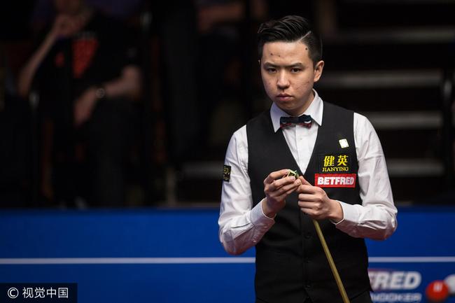 锁定了胜局 锁定了胜局