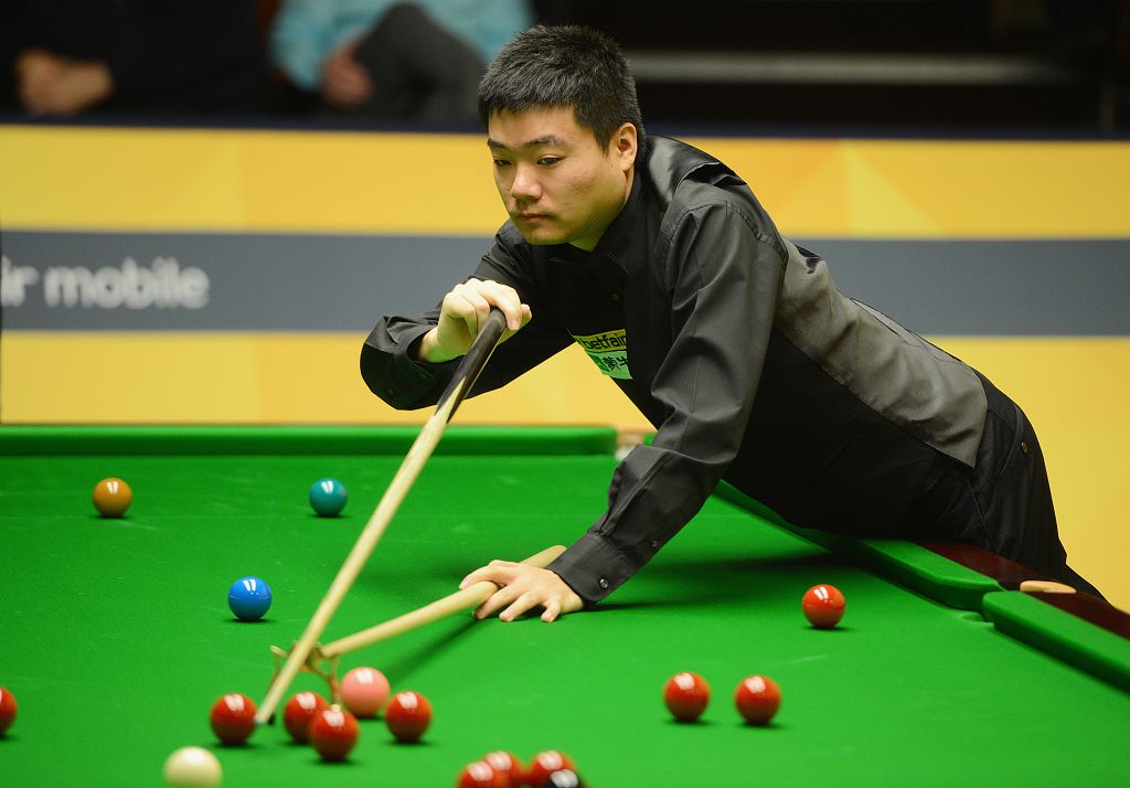 对每一次挑 对每一次挑